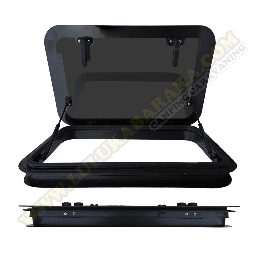 Claraboya Slim 800x500